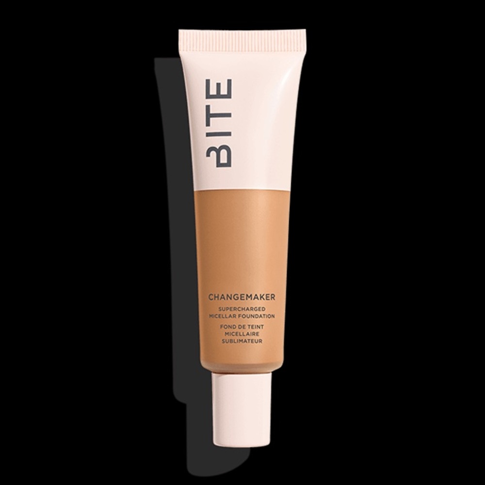 Bite Beauty Changemaker Micellar Foundation L40